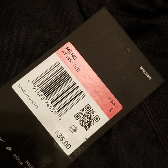 Nike Shirt - Picture 6 of 7